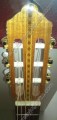 Guitarra falamenca de cedro blanco 3